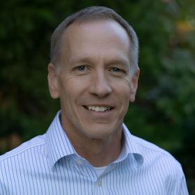 Richard Stutzman photo