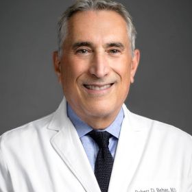 Robert D. Behar photo