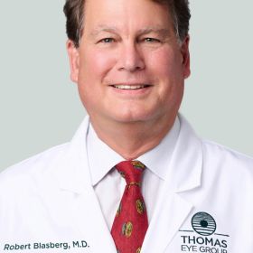 Robert D. Blasberg photo