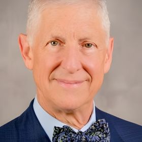 Robert D. Fechtner photo