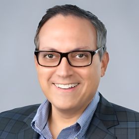 Robert F. Rothman photo