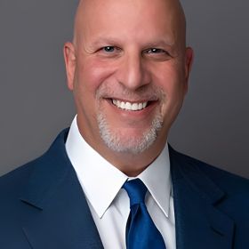 Robert Warren photo