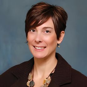 Robin B. Valenti photo