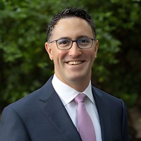 Roger A. Goldberg photo