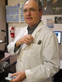 Roger Weikum photo