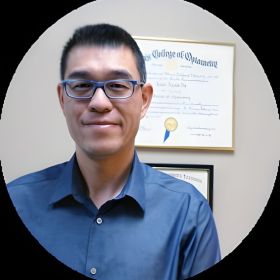 Roger Yee photo