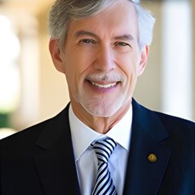Ronald N. Gaster photo