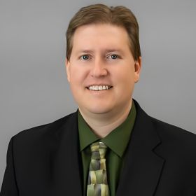 Ryan D. Vincent photo