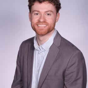 Ryan Driscoll photo