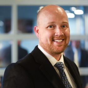 Ryan Hiesterman photo