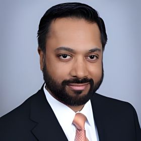 Saif Jaweed photo
