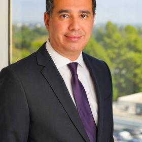 Sam Abbassi photo