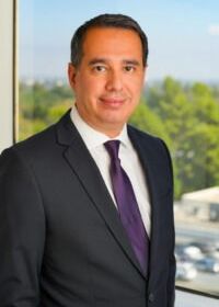 Sam Abbassi photo