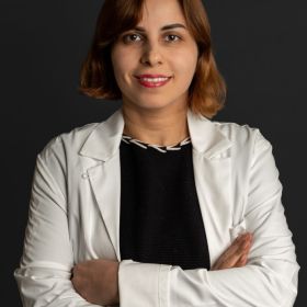 Samaneh Davoudi photo