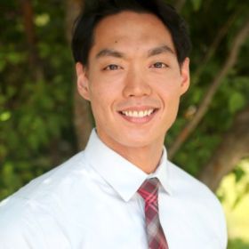 Samuel C. Kim photo