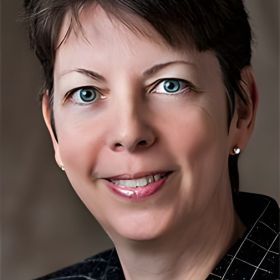 Sandra M. Brown photo