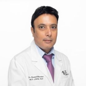 Sanjeeb Bhandari photo