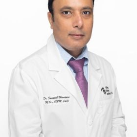 Sanjeeb Bhandari photo