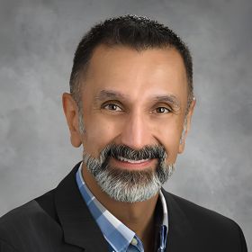 Sanjeev Grewal photo