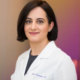 Sara Janami photo