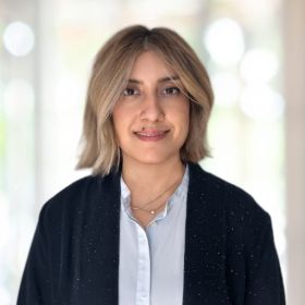 Sayena Jabbehdari photo