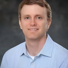 Scott D. Schoenberger photo