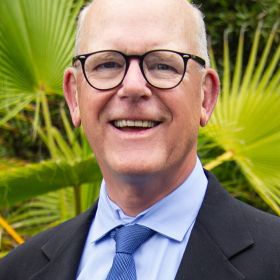 Scott Lewis photo