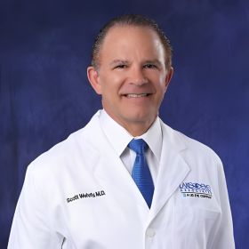 Scott R. Wehrly photo