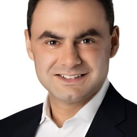 Sergey Urman photo