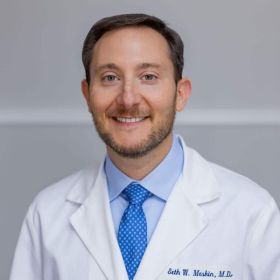 Seth W. Meskin photo