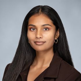 Shaina Kumar photo