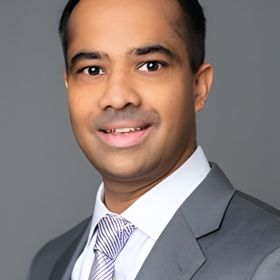 Shawn Bansal photo