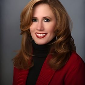 Shaye S. Luckett photo