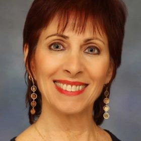 Shelley I. Cutler photo