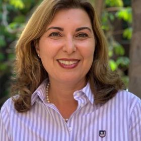Sherri Azimi photo