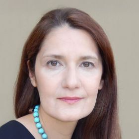 Shirin Barez photo