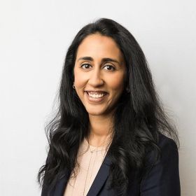 Shravani Mikkilineni photo
