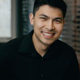 Sidney Magdaong photo