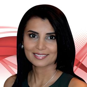 Sonal Patel photo