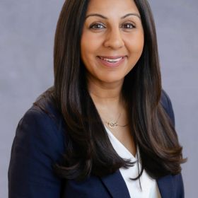Sonia W. Rana photo