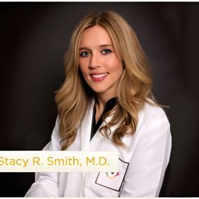 Stacy Smith photo