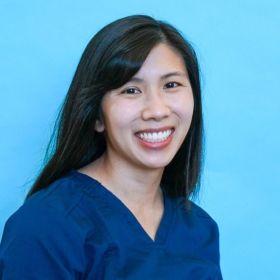 Stefanie Chan photo