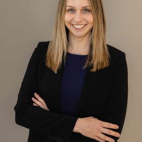 Stephanie Lynch photo
