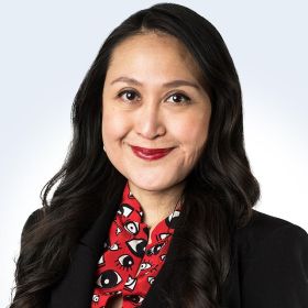 Stephanie R. Jardeleza photo