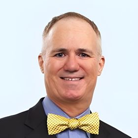 Stephen A. Daugherty photo