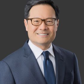 Stephen A. Lin photo