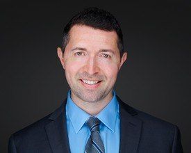 Stephen A. LoBue photo