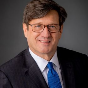 Stephen C. Gieser photo
