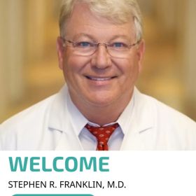 Stephen R. Franklin photo