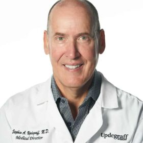 Stephen Updegraff photo